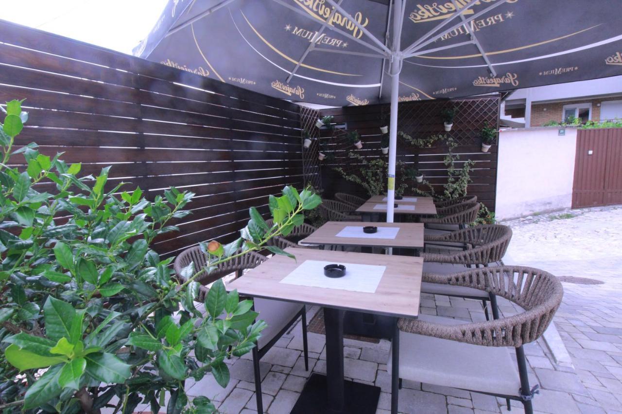 Hotel Boss Sarajevo Exterior photo