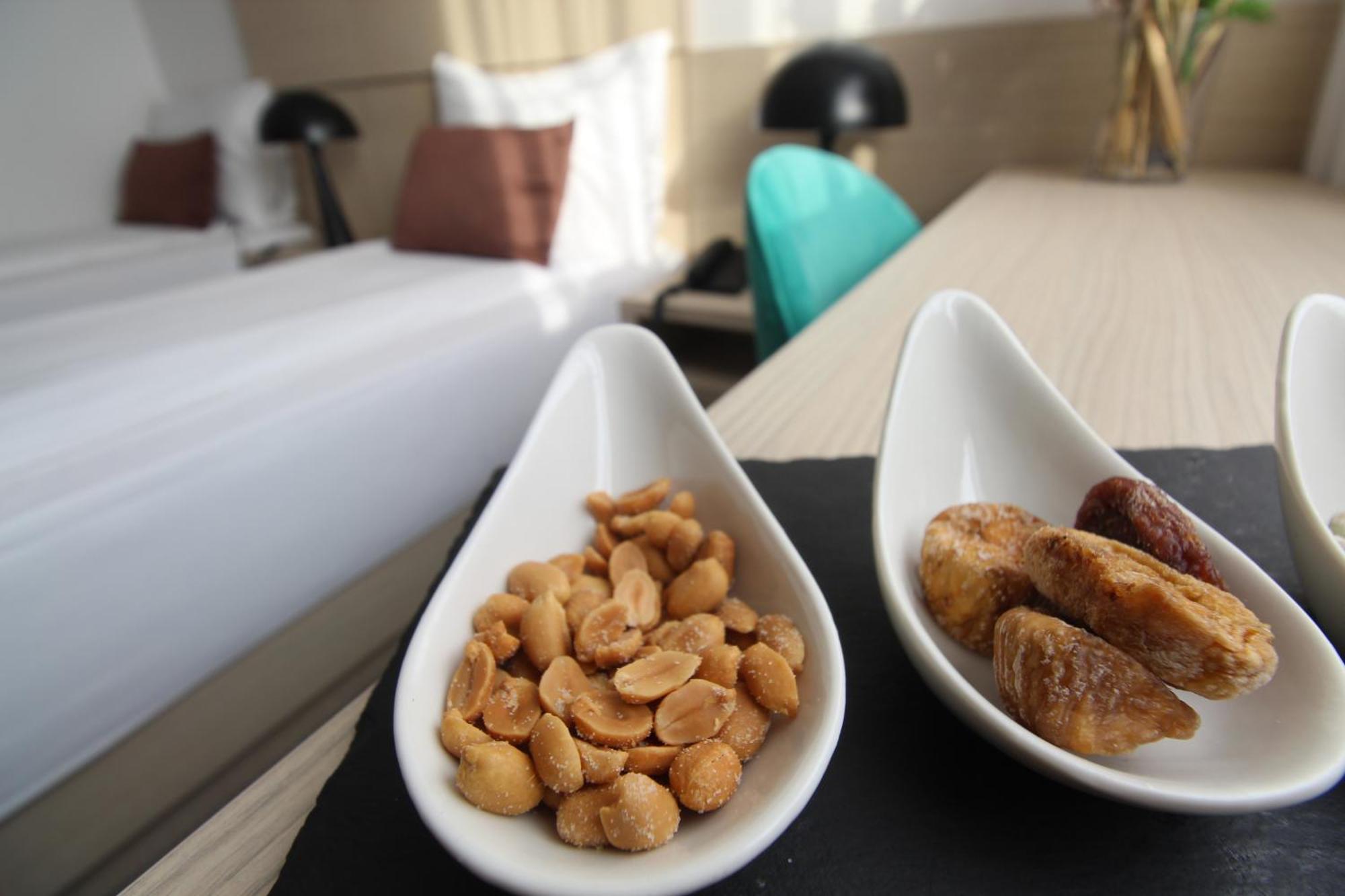 Hotel Boss Sarajevo Room photo