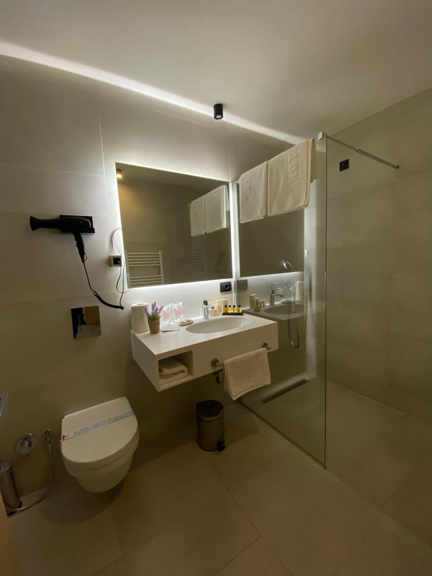 Hotel Boss Sarajevo Room photo